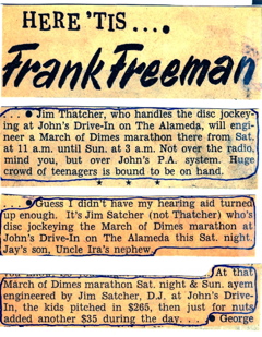 JohnsDriveIn/FrankFreemanarticle2.jpg